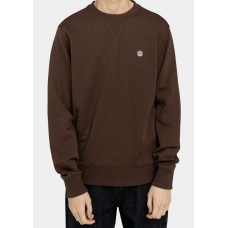 SUDADERA ELEMENT CORNELL CLASSIC CHESTNUT